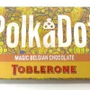 POLKA DOT CHOCOLATE FOR SALE